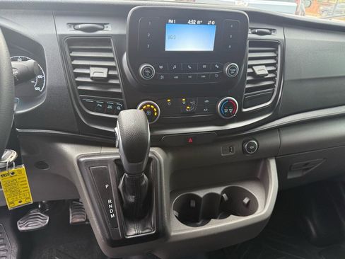 Used 2020 Ford Transit 250 Medium Roof w/ Load Area Protection Package image 19