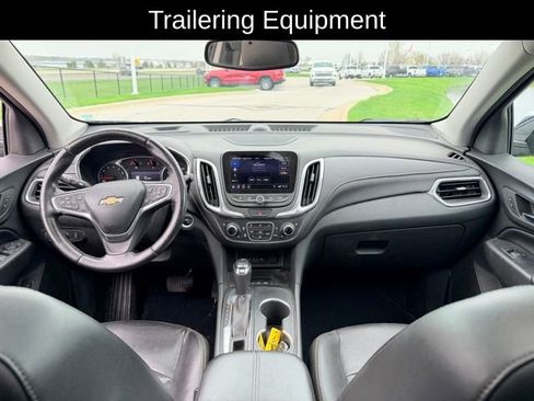 Used 2019 Chevrolet Equinox Premier image 7