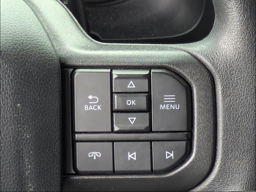 Used 2025 Ford F350 XL w/ XL Driver Assist Package AWD/4WD image 25