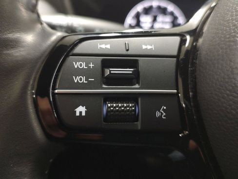 Certified 2023 Honda HR-V EX-L image 16