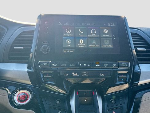 Used 2023 Honda Odyssey Touring image 15