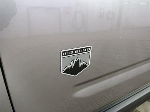 Used 2023 Ford Bronco Sport Big Bend image 7