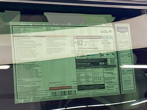 New 2026 Kia EV9 GT-Line image 24