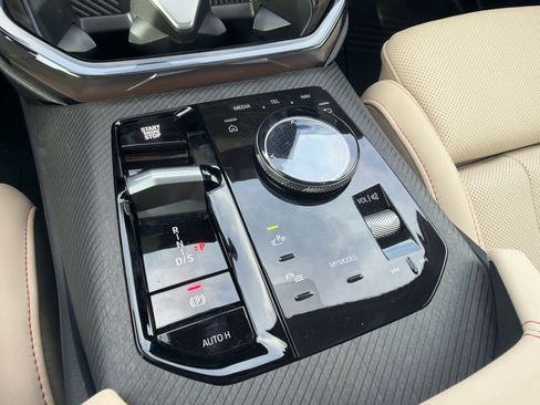 New 2026 BMW X3 xDrive30 w/ Convenience Package AWD/4WD image 22