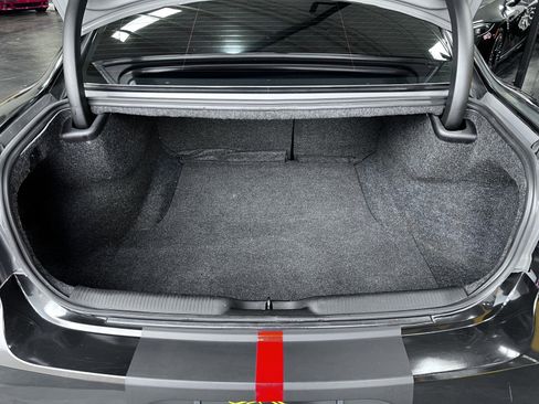 Used 2019 Dodge Charger SRT Hellcat w/ Harman/Kardon Audio Group RWD image 28
