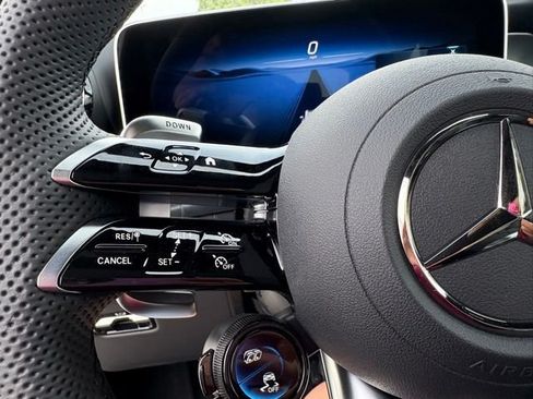 New 2026 Mercedes-Benz GLC 43 AMG 4MATIC image 17