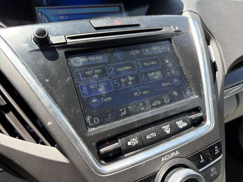 Used 2014 Acura MDX FWD w/ Technology Package image 12