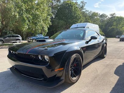 Used 2023 Dodge Challenger R/T Scat Pack