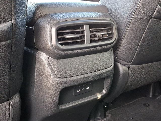 Used 2024 Honda Passport EX-L image 19