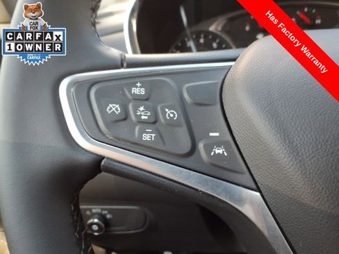 Used 2023 Chevrolet Equinox LT FWD image 29