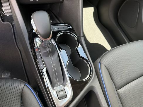 New 2026 Buick Encore GX Sport Touring w/ Advanced Technology Package FWD image 25