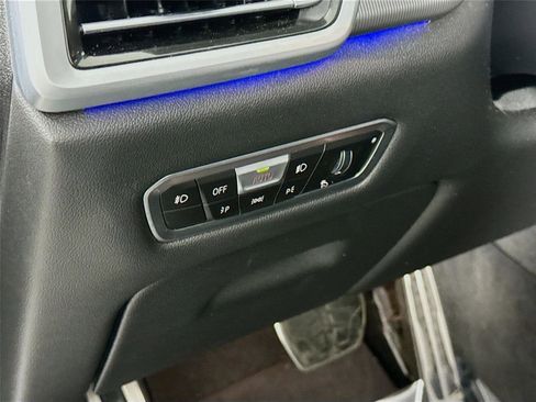 Used 2020 BMW X6 xDrive40i w/ M Sport Package AWD/4WD image 8