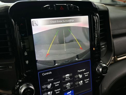 Used 2019 RAM 1500 Limited image 24