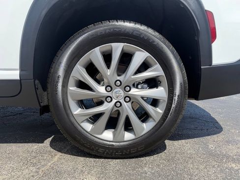 Used 2026 Buick Enclave Preferred FWD image 17
