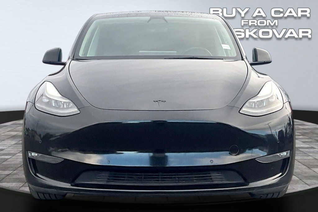 Used 2022 Tesla Model Y Performance AWD/4WD image 3