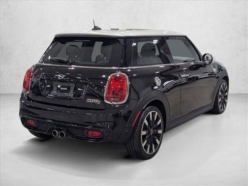 Used 2021 MINI Cooper S w/ 6.5" Touchscreen Package FWD image 5