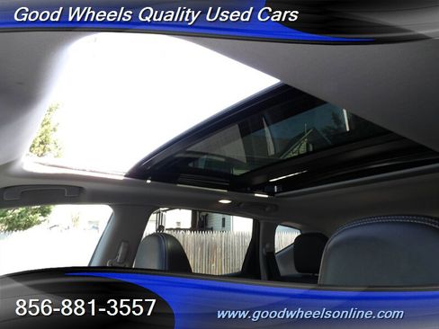 Used 2018 Nissan Murano SL w/ Moonroof Package AWD/4WD image 24