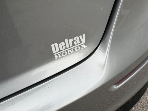 Certified 2024 Honda Accord LX image 18