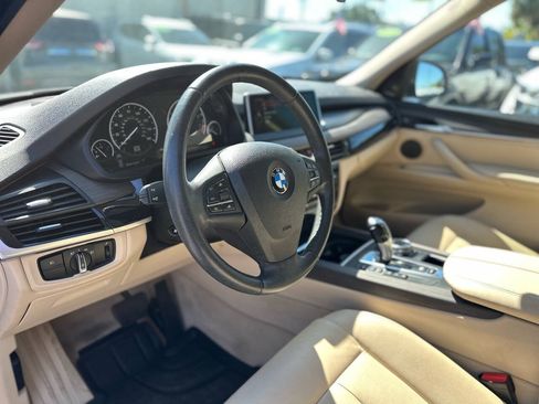 Used 2014 BMW X5 xDrive35i AWD/4WD image 13