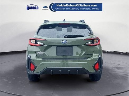 New 2026 Subaru Crosstrek 2.5i Limited image 4