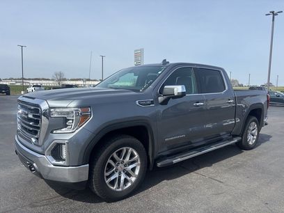 Used 2021 GMC Sierra 1500 SLT w/ SLT Premium Package