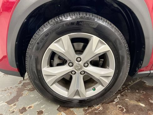 Used 2017 Lexus NX 200t AWD w/ Premium Package image 27