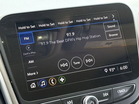 Used 2023 Chevrolet Malibu LS FWD image 18