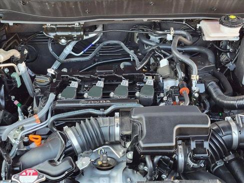 Certified 2026 Honda CR-V EX-L image 23