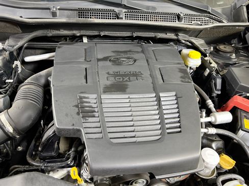 Used 2023 Subaru Forester Wilderness AWD/4WD image 31