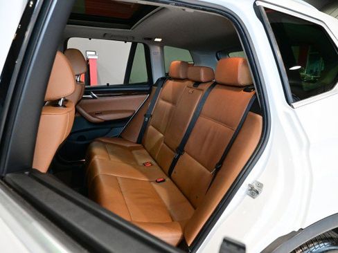 Used 2016 BMW X3 xDrive28i image 20