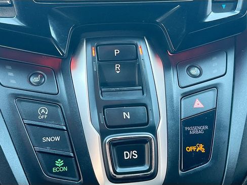 Used 2023 Honda Odyssey Sport image 16