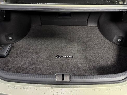 Used 2024 Lexus ES 350 w/ Premium Package image 25