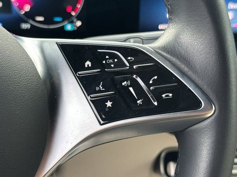 Certified 2025 Mercedes-Benz GLA 250 GLA 250 image 28