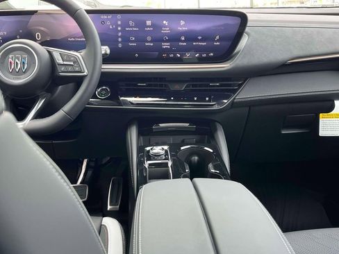 New 2026 Buick Envision Sport Touring image 13