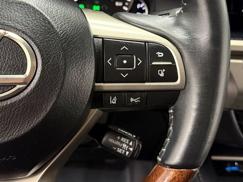 Used 2018 Lexus ES 350 FWD image 17