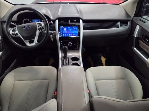 Used 2013 Ford Edge SE FWD image 7