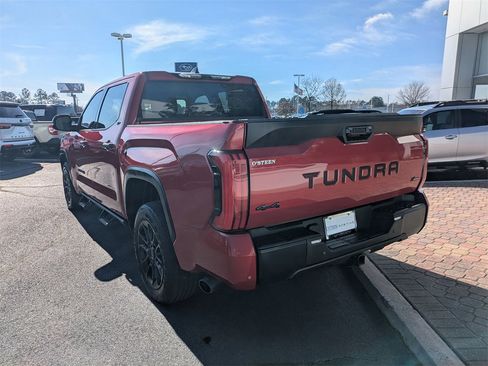 Used 2023 Toyota Tundra SR5 w/ SR5 Convenience Package image 7