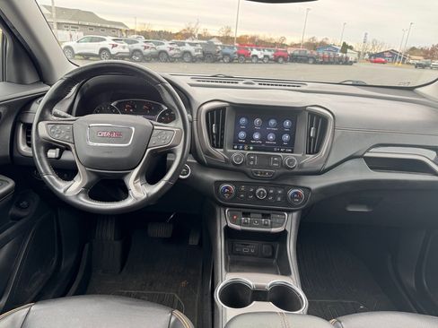 Used 2022 GMC Terrain AT4 w/ LPO, Floor Liner Package image 13