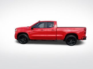 Used 2022 Chevrolet Silverado 1500 RST w/ All Star Edition Plus video 2