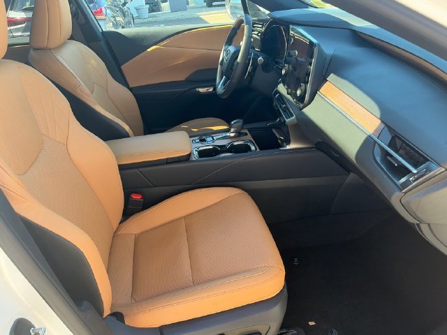 Certified 2024 Lexus RX 350 Premium w/ Accessory Package (Z1) AWD/4WD image 28