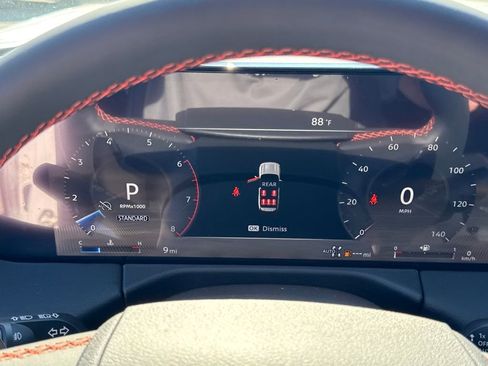 New 2026 Nissan Armada PRO-4X image 19