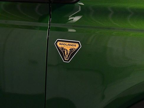 New 2025 Ford Bronco Badlands w/ Sasquatch Package image 10