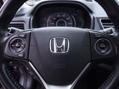 Used 2015 Honda CR-V EX-L image 31