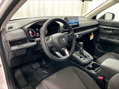 New 2026 Honda CR-V EX image 9