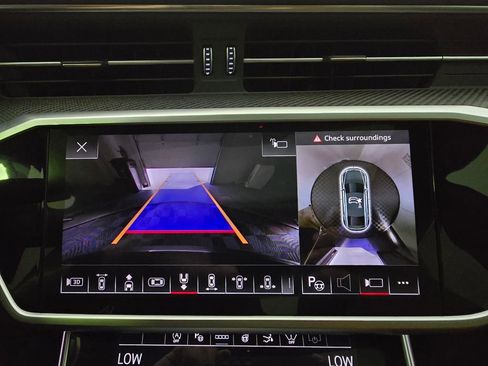 New 2026 Audi RS 7 Performance image 18