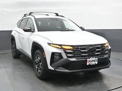 New 2026 Hyundai Tucson XRT