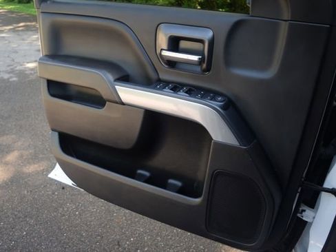 Used 2017 Chevrolet Silverado 1500 LT w/ All Star Edition AWD/4WD image 18
