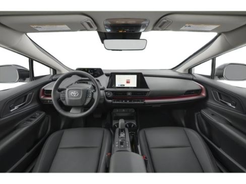 New 2026 Toyota Prius Plug-In Hybrid FWD image 7