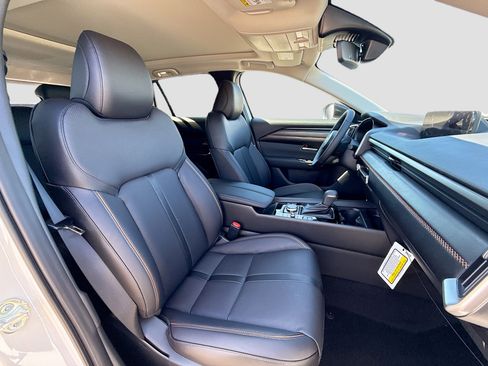 New 2026 MAZDA CX-50 AWD 2.5 Hybrid w/ Weather Package image 16