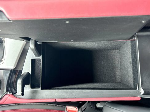 Used 2025 Lexus NX 250 FWD w/ Accessory Package (Z1) image 18